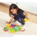 Learning Resources Flower Garden Build & Spin Playset Fine Motor Toy 17 Pieces Flowers B01B14XEOC